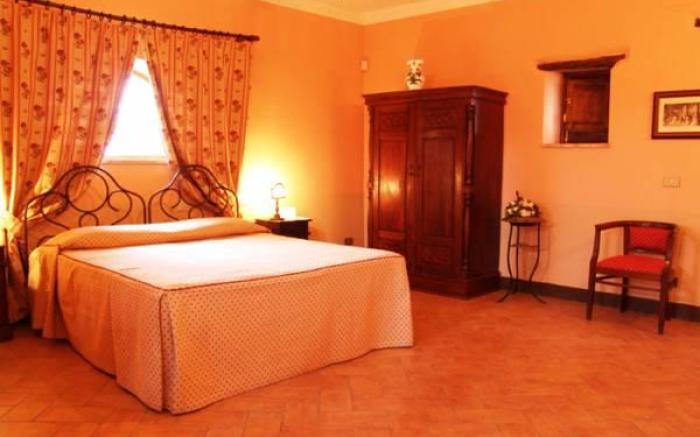 Villa Pardi