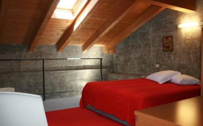 Residenza XX Settembre