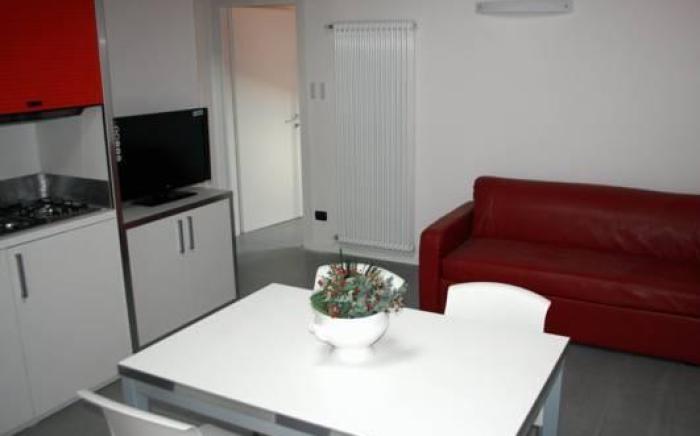 Residenza XX Settembre