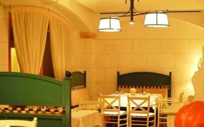 Relais La Fattoria