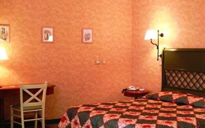 Relais La Fattoria