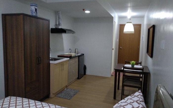 Pine Suites JR Studio, a Serene & Relaxing place