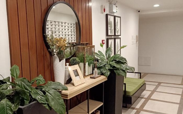 Pine Suites JR Studio, a Serene & Relaxing place