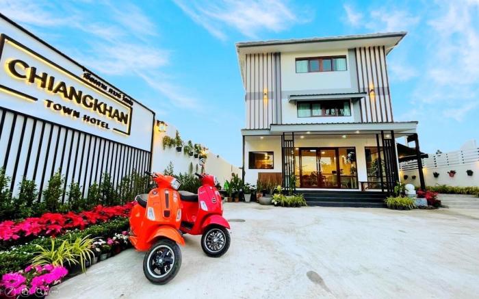 Chiangkhan Town Hotel