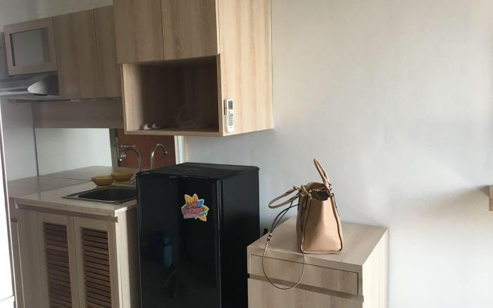 Apartemen Taman Melati Margonda by Win
