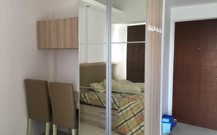 Apartemen Taman Melati Margonda by Win
