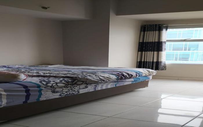 Apartment Newton Residence By BM