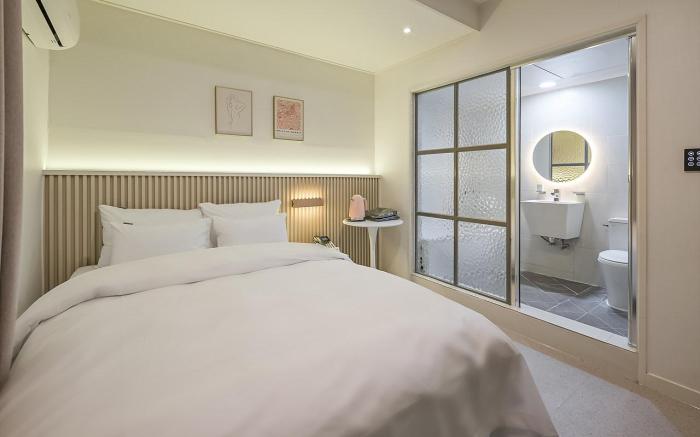Incheon Bupyeong Take 1 Hotel