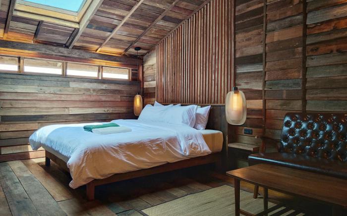 Suneta Hotel Chiangkhan (Soi 6)