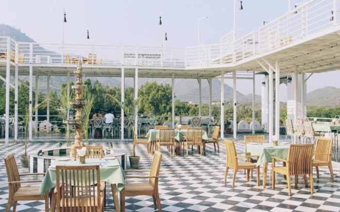 HOTEL KHAKHRI HAVELI