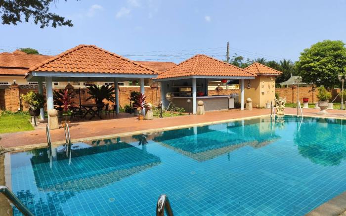 Villa Pictory