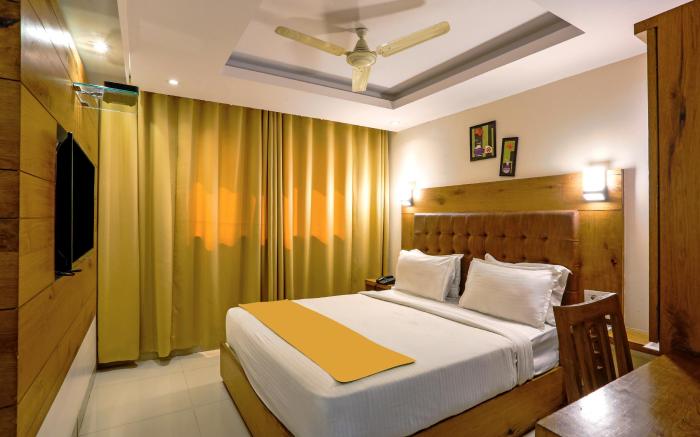 Hotel Anam International