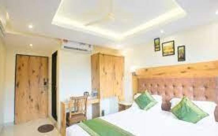 Hotel Anam International