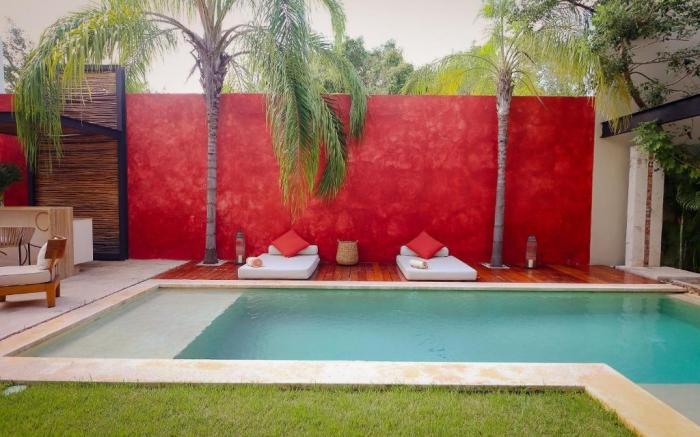Casa de las Palomas by Paloma's Group