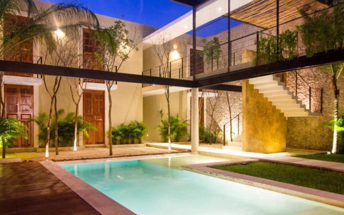 Casa de las Palomas by Paloma's Group