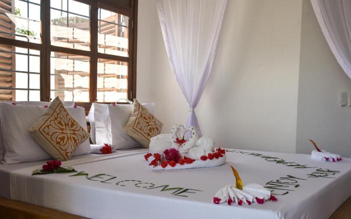 Villa Malaika Zanzibar