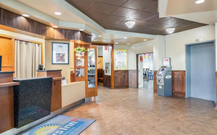 Days Inn by Wyndham Berthierville