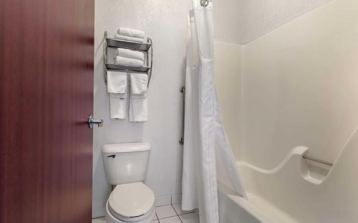 Best Western Sycamore Inn
