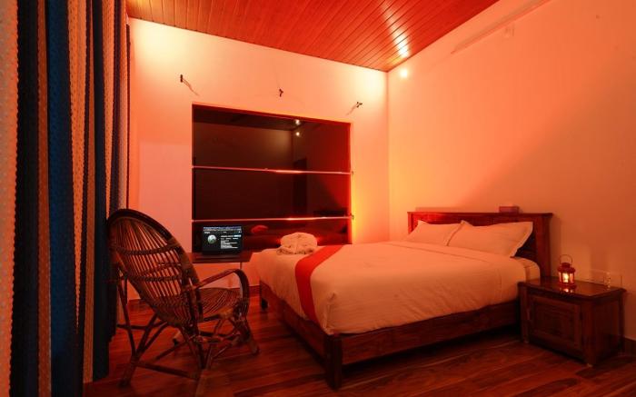 Entire Villa at the Heart of the Wayanad Forest.