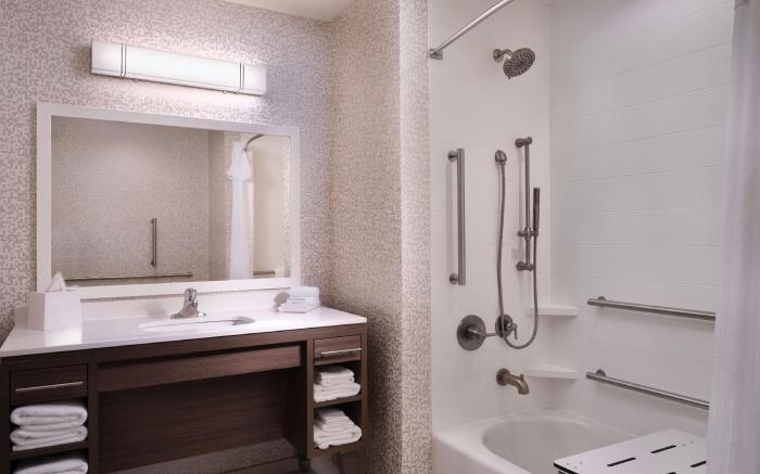 Home2 Suites by Hilton Tupelo