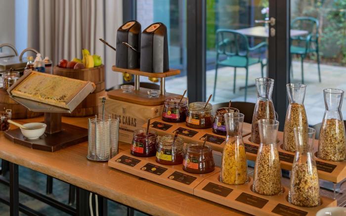 Novotel Münster City