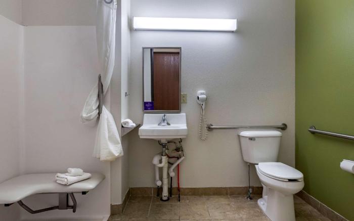 Sleep Inn & Suites