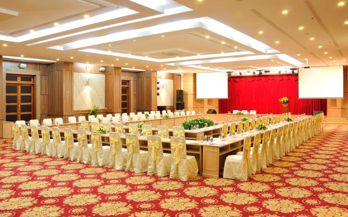 Vietsovpetro Hotel