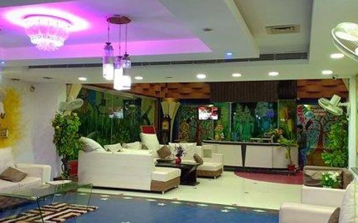 Hotel Raj Mandir