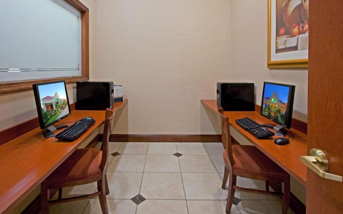 Rockville Centre Hotel