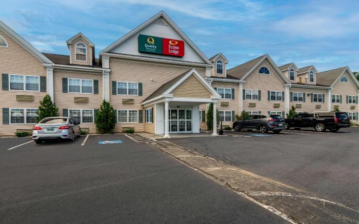 Quality Inn & Suites