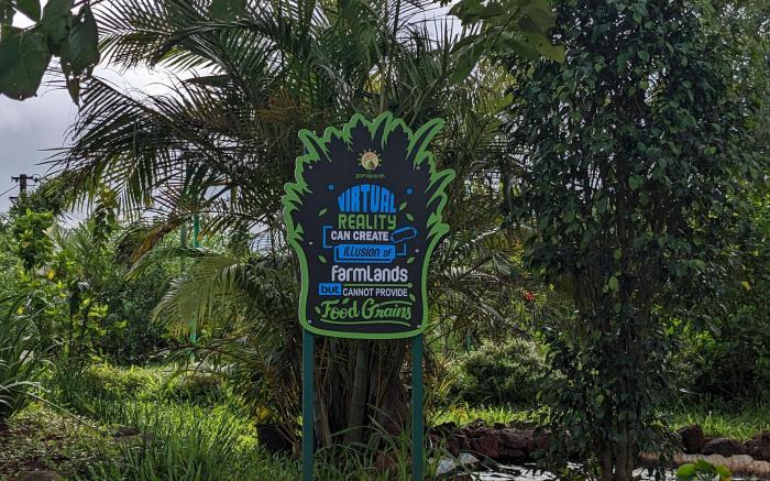 Gurusparsh Resort