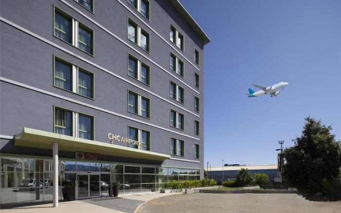 Best Western Premier CHC Airport