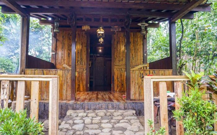RnJ Homestay