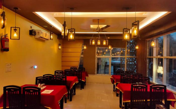 Hotel Devbhoomi Inn