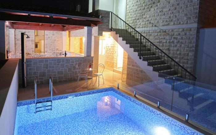 Boutique Hotel Alegria