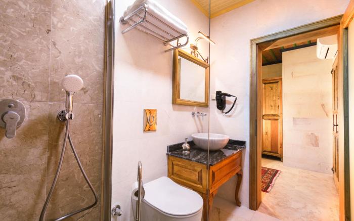 Sapphire Stone Hotel