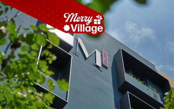 M Village Living Võ Thị Sáu