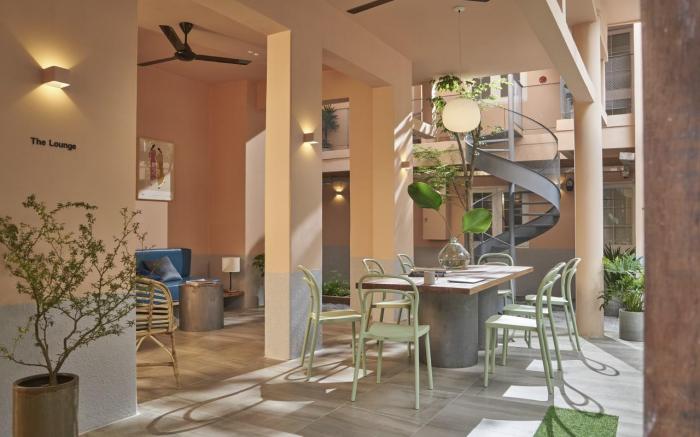 M Village Living Nam Kỳ Khởi Nghĩa 