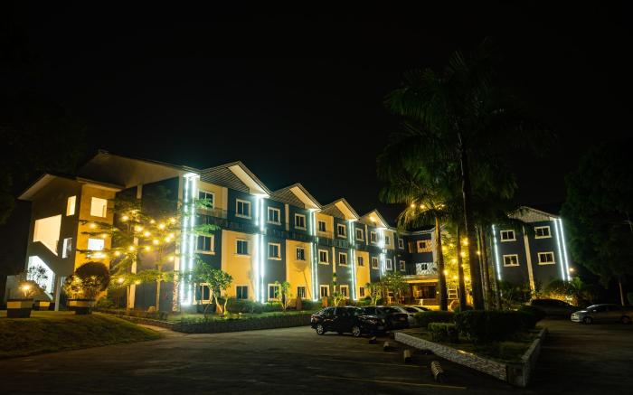 STARVIEW HOTEL AND RESORT