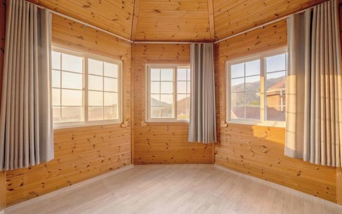 Paju Sugavill Agyeon dongban Pension