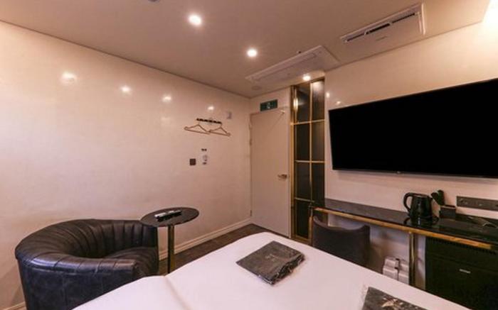 Jongro Heritage 31 Hotel