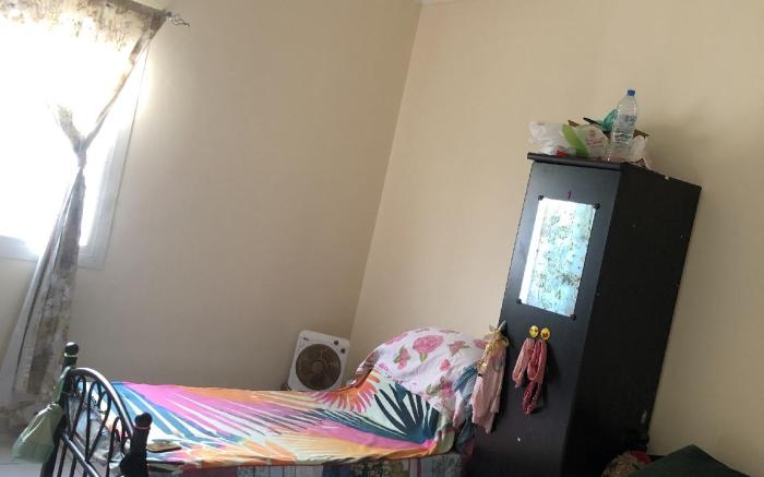 Bed Space for Female Only