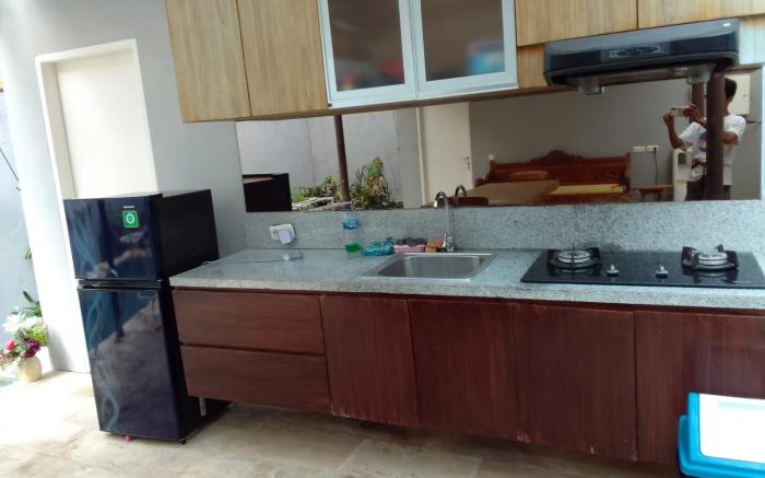 Bloomingdale Villa- 2 Br Nusa Dua