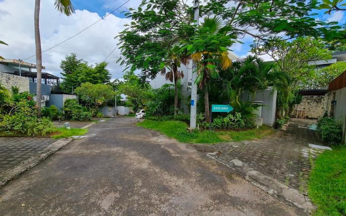Chysan  3 BR Villa Nusa Dua