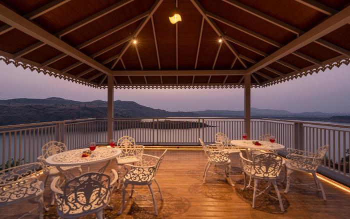 StayVista at Lake Arches