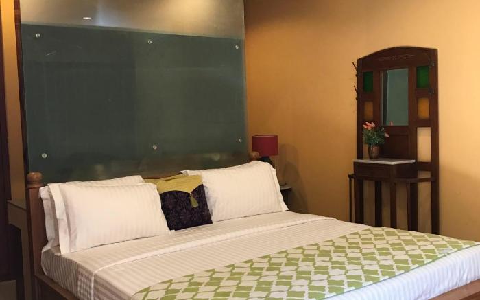 Holistic Villa - 2BR Bougenville Villa Nusa Dua