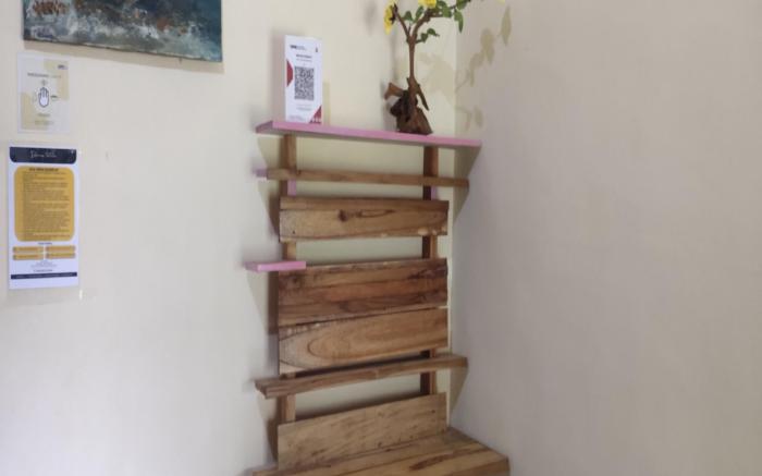 Berliant Homestay