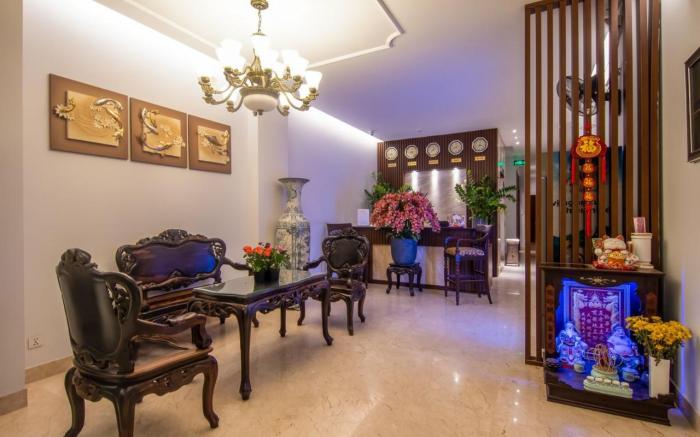 GALAXY AIRPORT HOTEL