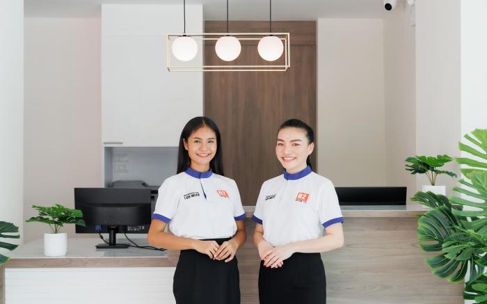 B2 Khon Kaen Premier Hotel
