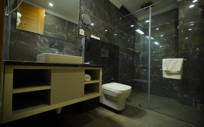Clarks Inn Aligarh